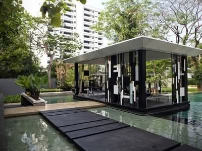 For Rent - Quattro by Sansiri, Bangkok