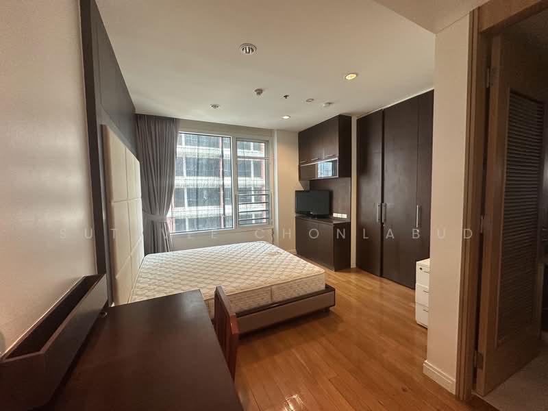 The Royal Saladaeng, Bangkok, 79 Saladaeng Road, Silom, Bang Rak, Bangkok, 3 Bedrooms, 155 sqm, Condo For Rent, by Sutavee Chonlabud, 500203242 - DDproperty.com