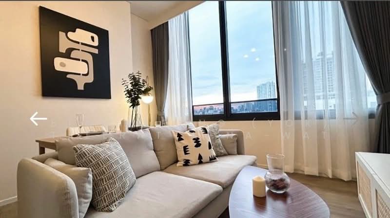 Ramada Residence (Siamese) Sukhumvit 87 : รามาดา เรสซิเดนซ์, กรุงเทพ, 2223 ซอยสุขุมวิท 87, บางจาก, พระโขนง, กรุงเทพ, 38 ตร.ม., คอนโด ให้เช่า, โดย Bencharong (Yok) Treerat-a-na-wat, 500203244 - DDproperty.com