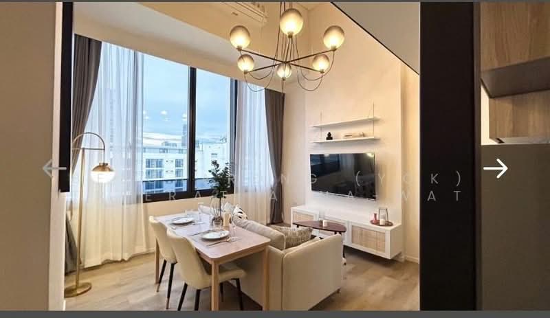 Ramada Residence (Siamese) Sukhumvit 87, Bangkok, 2223 Sukhumvit 87 Alley, Bang Chak, Phra Khanong, Bangkok, 1 Bedroom, 38 sqm, Condo For Rent, by Bencharong (Yok) Treerat-a-na-wat, 500203244 - DDproperty.com