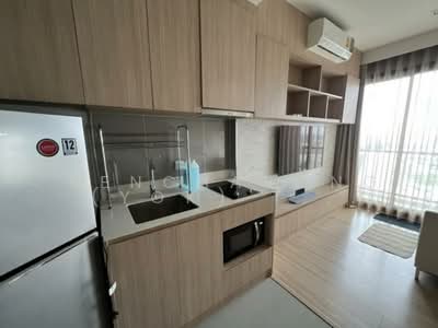 For Rent - M Jatujak, Bangkok