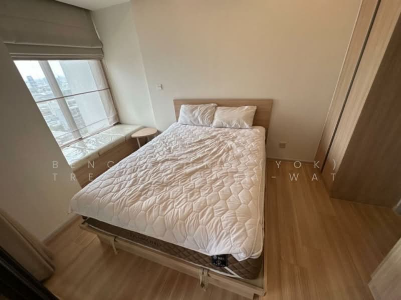 M Jatujak : เอ็ม จตุจักร, กรุงเทพ, ถนนพหลโยธิน, จตุจักร, จตุจักร, กรุงเทพ, 34 ตร.ม., คอนโด ให้เช่า, โดย Bencharong (Yok) Treerat-a-na-wat, 500203246 - DDproperty.com