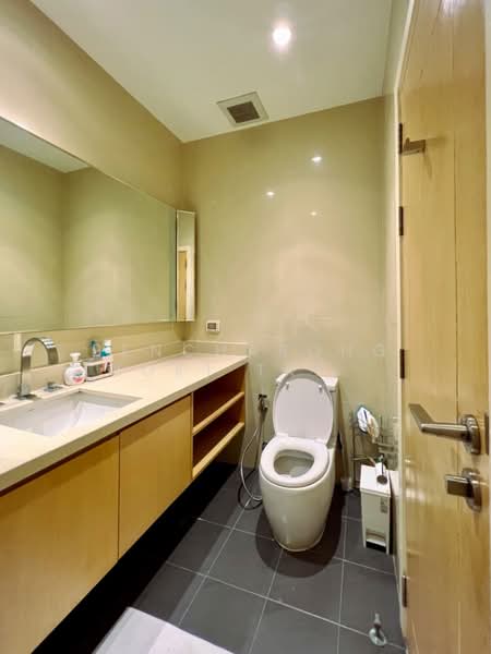 WIND Ratchayothin, Bangkok, 238 Ratchadaphisek Road, Lat Yao, Chatuchak, Bangkok, 1 Bedroom, 53 sqm, Condo For Rent, by Bencharong (Yok) Treerat-a-na-wat, 500203248 - DDproperty.com