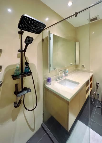 WIND Ratchayothin, Bangkok, 238 Ratchadaphisek Road, Lat Yao, Chatuchak, Bangkok, 1 Bedroom, 53 sqm, Condo For Rent, by Bencharong (Yok) Treerat-a-na-wat, 500203248 - DDproperty.com