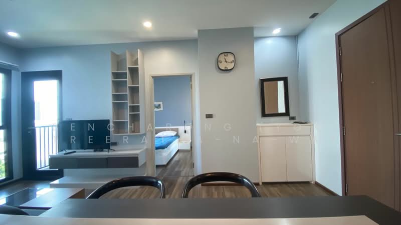 Wyne Sukhumvit, Bangkok, 1120 Sukhumvit Road, Phra Kanong, Khlong Toei, Bangkok, 1 Bedroom, 45 sqm, Condo For Rent, by Bencharong (Yok) Treerat-a-na-wat, 500203249 - DDproperty.com