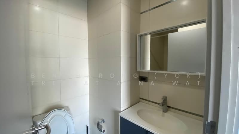 Wyne Sukhumvit, Bangkok, 1120 Sukhumvit Road, Phra Kanong, Khlong Toei, Bangkok, 1 Bedroom, 45 sqm, Condo For Rent, by Bencharong (Yok) Treerat-a-na-wat, 500203249 - DDproperty.com