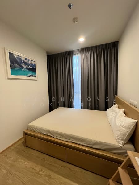 Oka Haus Sukhumvit 36, Bangkok, 3399 Rama 4 Road, Khong Tan, Khlong Toei, Bangkok, 1 Bedroom, 41 sqm, Condo For Rent, by Bencharong (Yok) Treerat-a-na-wat, 500203253 - DDproperty.com