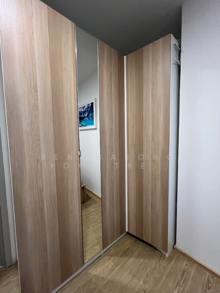 Oka Haus Sukhumvit 36, Bangkok, 3399 Rama 4 Road, Khong Tan, Khlong Toei, Bangkok, 1 Bedroom, 41 sqm, Condo For Rent, by Bencharong (Yok) Treerat-a-na-wat, 500203253 - DDproperty.com