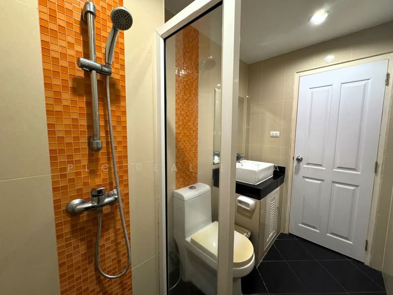 New Nordic VIP 4, Chon Buri (Pattaya), Pratamnak Road, Nong Pru, Bang Lamung (Pattaya), Chon Buri (Pattaya), 1 Bedroom, 33 sqm, Condo For Sale, by PLC real estate, 500203254 - DDproperty.com