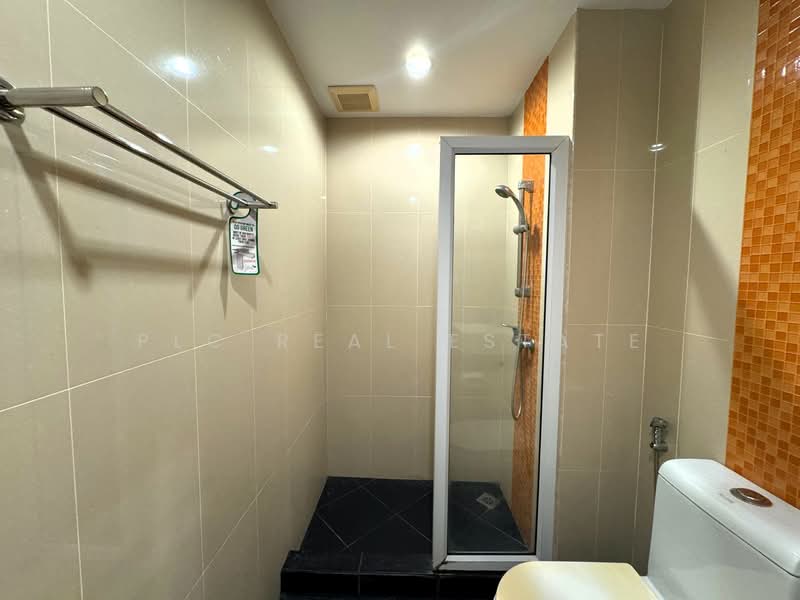 New Nordic VIP 4, Chon Buri (Pattaya), Pratamnak Road, Nong Pru, Bang Lamung (Pattaya), Chon Buri (Pattaya), 1 Bedroom, 33 sqm, Condo For Sale, by PLC real estate, 500203254 - DDproperty.com