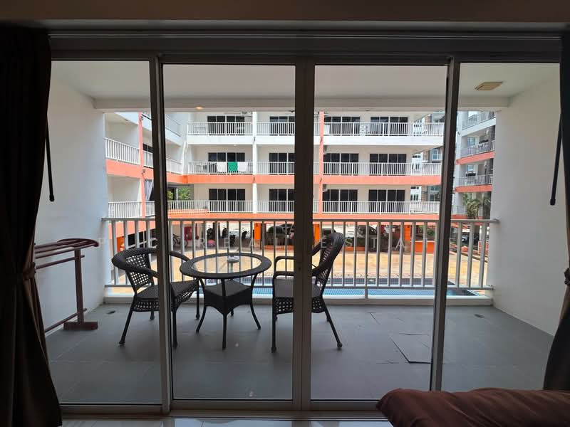 New Nordic VIP 4, Chon Buri (Pattaya), Pratamnak Road, Nong Pru, Bang Lamung (Pattaya), Chon Buri (Pattaya), 1 Bedroom, 33 sqm, Condo For Sale, by PLC real estate, 500203254 - DDproperty.com