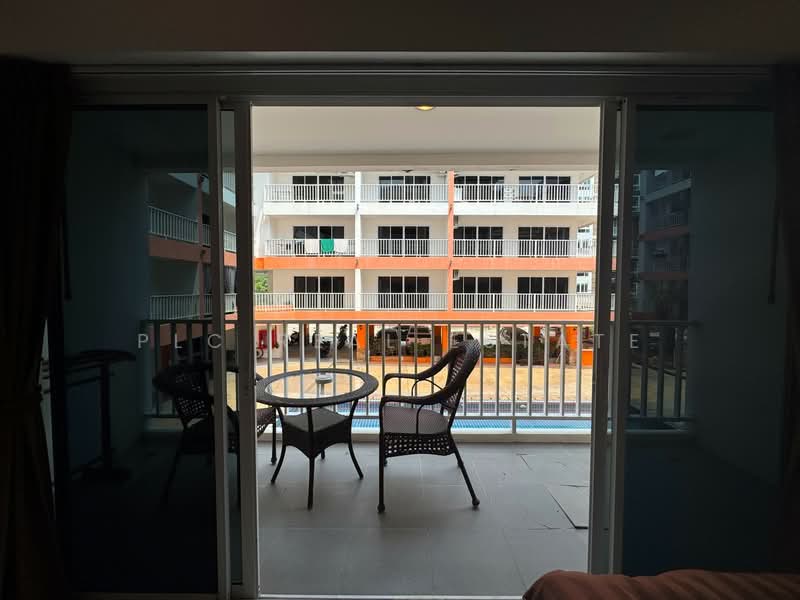 New Nordic VIP 4, Chon Buri (Pattaya), Pratamnak Road, Nong Pru, Bang Lamung (Pattaya), Chon Buri (Pattaya), 1 Bedroom, 33 sqm, Condo For Sale, by PLC real estate, 500203254 - DDproperty.com