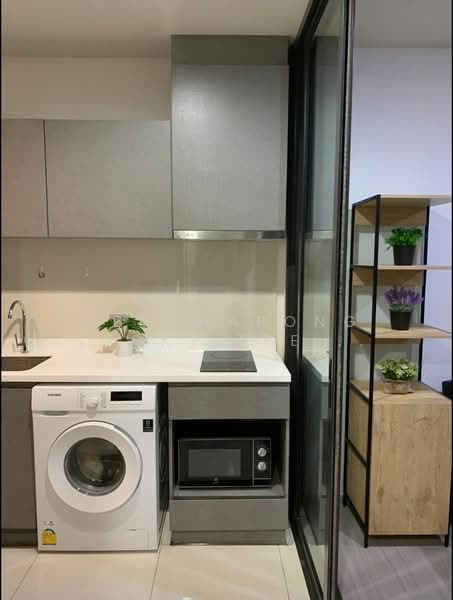 Life Asoke Hype, Bangkok, 339 Chaturathit Rd, Makkasan, Ratchathewi, Bangkok, 1 Bedroom, 32 sqm, Condo For Rent, by Bencharong (Yok) Treerat-a-na-wat, 500203255 - DDproperty.com