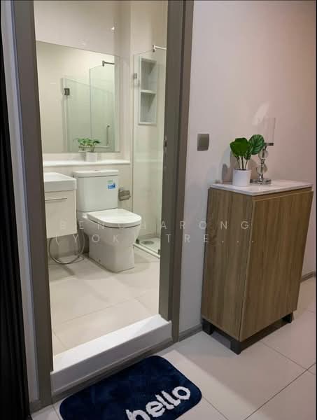 Life Asoke Hype, Bangkok, 339 Chaturathit Rd, Makkasan, Ratchathewi, Bangkok, 1 Bedroom, 32 sqm, Condo For Rent, by Bencharong (Yok) Treerat-a-na-wat, 500203255 - DDproperty.com