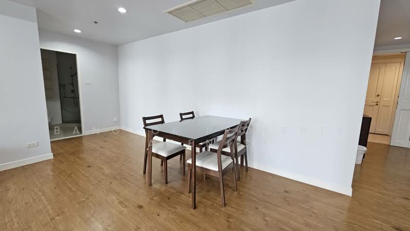 Baan Siri 24, Bangkok, 39 Sukhumvit 24 Alley, Khong Tan, Khlong Toei, Bangkok, 2 Bedrooms, 91 sqm, Condo For Rent, by BANGKOK PROPERTY AGENTS, 500203260 - DDproperty.com