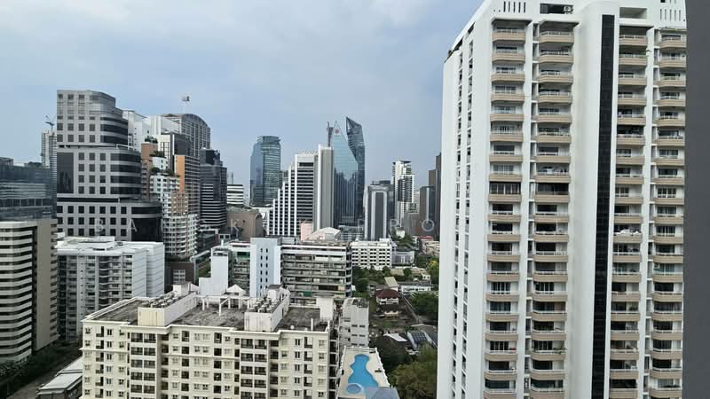 Baan Siri 24, Bangkok, 39 Sukhumvit 24 Alley, Khong Tan, Khlong Toei, Bangkok, 2 Bedrooms, 91 sqm, Condo For Rent, by BANGKOK PROPERTY AGENTS, 500203260 - DDproperty.com