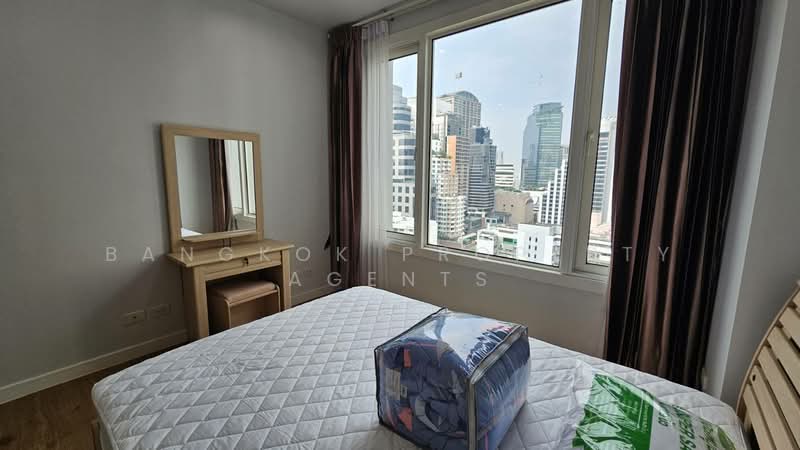 Baan Siri 24, Bangkok, 39 Sukhumvit 24 Alley, Khong Tan, Khlong Toei, Bangkok, 2 Bedrooms, 91 sqm, Condo For Rent, by BANGKOK PROPERTY AGENTS, 500203260 - DDproperty.com