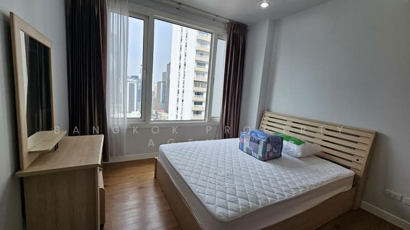Baan Siri 24, Bangkok, 39 Sukhumvit 24 Alley, Khong Tan, Khlong Toei, Bangkok, 2 Bedrooms, 91 sqm, Condo For Rent, by BANGKOK PROPERTY AGENTS, 500203260 - DDproperty.com