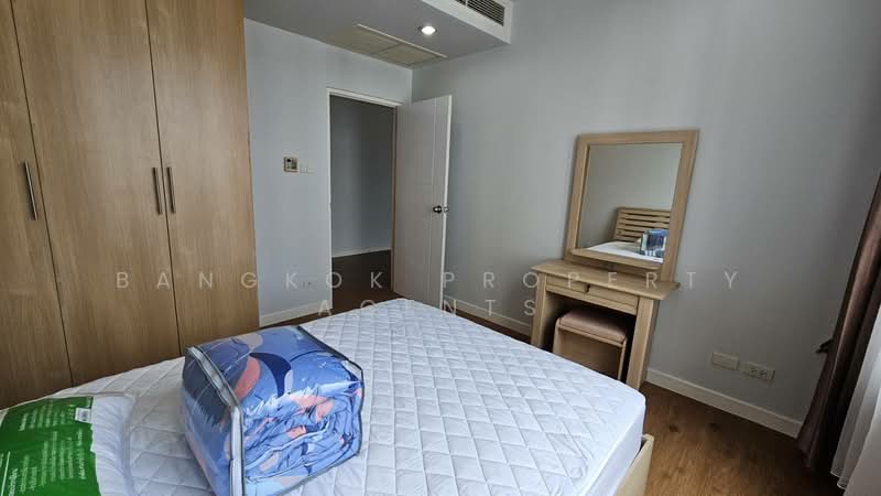 Baan Siri 24 : บ้าน สิริ ทเวนตี้โฟร์, กรุงเทพ, 39 ซอยสุขุมวิท 24, คลองตัน, คลองเตย, กรุงเทพ, 91 ตร.ม., คอนโด ให้เช่า, โดย BANGKOK PROPERTY AGENTS, 500203260 - DDproperty.com