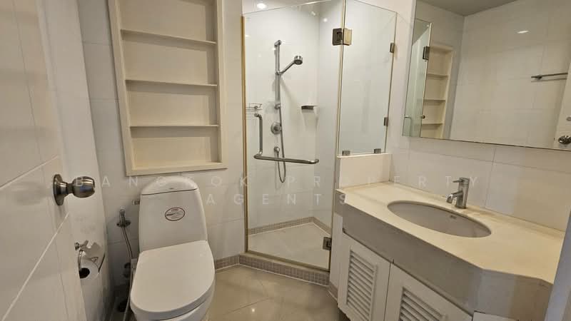 Baan Siri 24, Bangkok, 39 Sukhumvit 24 Alley, Khong Tan, Khlong Toei, Bangkok, 2 Bedrooms, 91 sqm, Condo For Rent, by BANGKOK PROPERTY AGENTS, 500203260 - DDproperty.com