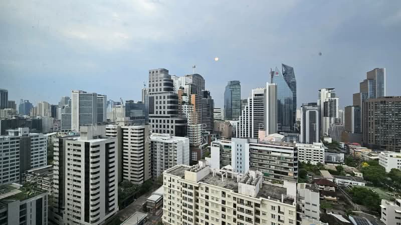 Baan Siri 24, Bangkok, 39 Sukhumvit 24 Alley, Khong Tan, Khlong Toei, Bangkok, 2 Bedrooms, 91 sqm, Condo For Rent, by BANGKOK PROPERTY AGENTS, 500203260 - DDproperty.com