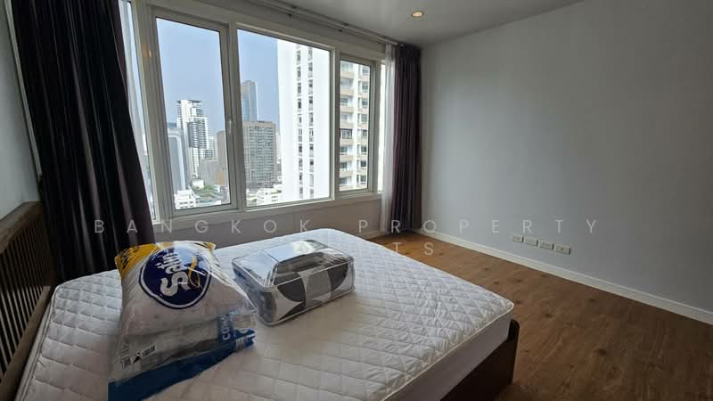 Baan Siri 24, Bangkok, 39 Sukhumvit 24 Alley, Khong Tan, Khlong Toei, Bangkok, 2 Bedrooms, 91 sqm, Condo For Rent, by BANGKOK PROPERTY AGENTS, 500203260 - DDproperty.com