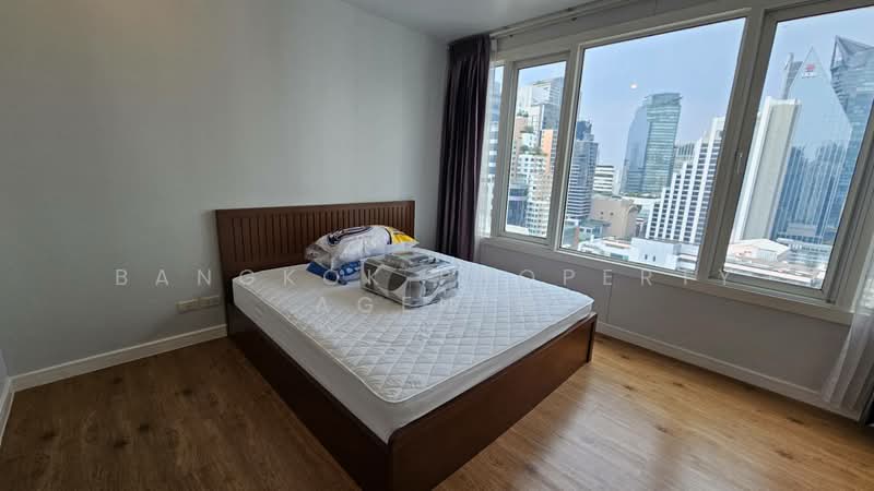 Baan Siri 24, Bangkok, 39 Sukhumvit 24 Alley, Khong Tan, Khlong Toei, Bangkok, 2 Bedrooms, 91 sqm, Condo For Rent, by BANGKOK PROPERTY AGENTS, 500203260 - DDproperty.com