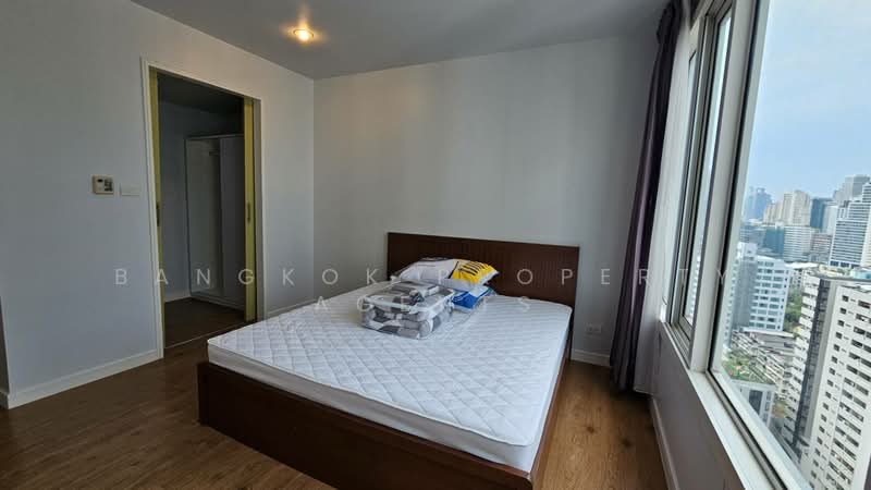 Baan Siri 24, Bangkok, 39 Sukhumvit 24 Alley, Khong Tan, Khlong Toei, Bangkok, 2 Bedrooms, 91 sqm, Condo For Rent, by BANGKOK PROPERTY AGENTS, 500203260 - DDproperty.com