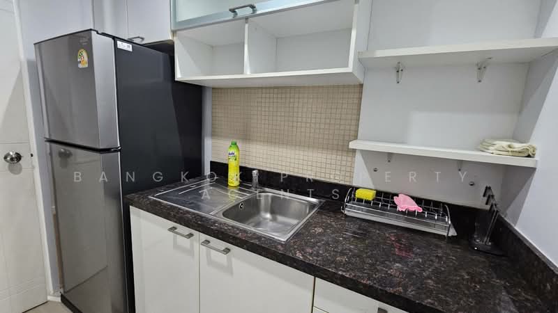 Baan Siri 24, Bangkok, 39 Sukhumvit 24 Alley, Khong Tan, Khlong Toei, Bangkok, 2 Bedrooms, 91 sqm, Condo For Rent, by BANGKOK PROPERTY AGENTS, 500203260 - DDproperty.com