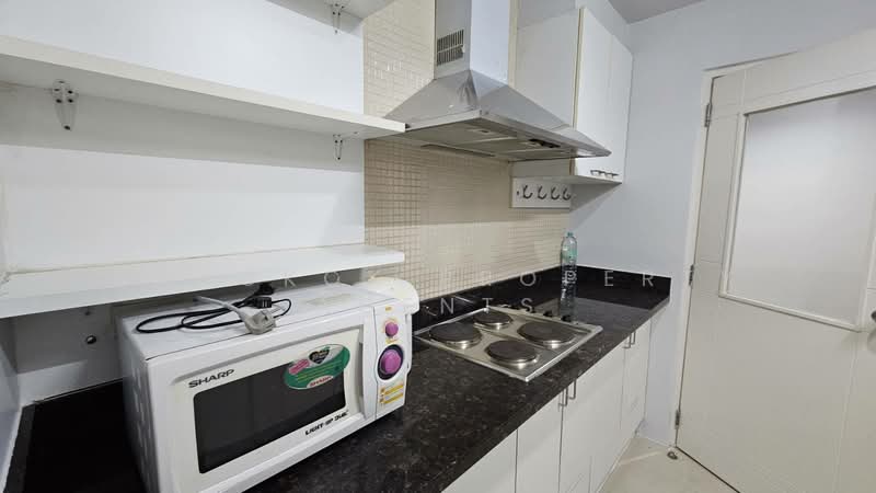 Baan Siri 24 : บ้าน สิริ ทเวนตี้โฟร์, กรุงเทพ, 39 ซอยสุขุมวิท 24, คลองตัน, คลองเตย, กรุงเทพ, 91 ตร.ม., คอนโด ให้เช่า, โดย BANGKOK PROPERTY AGENTS, 500203260 - DDproperty.com