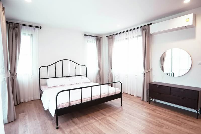 11R0513 This house for rent 4 bedroom 3 bathroom 110,000/month at kohkaew have fully furnished, ภูเก็ต, เกาะแก้ว, เมืองภูเก็ต, ภูเก็ต, 195 ตร.ม., บ้านเดี่ยว ให้เช่า, โดย PK LIFE Property, 500203261 - DDproperty.com