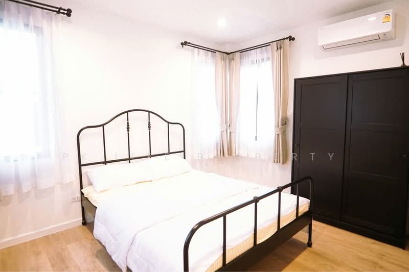 11R0513 This house for rent 4 bedroom 3 bathroom 110,000/month at kohkaew have fully furnished, ภูเก็ต, เกาะแก้ว, เมืองภูเก็ต, ภูเก็ต, 195 ตร.ม., บ้านเดี่ยว ให้เช่า, โดย PK LIFE Property, 500203261 - DDproperty.com