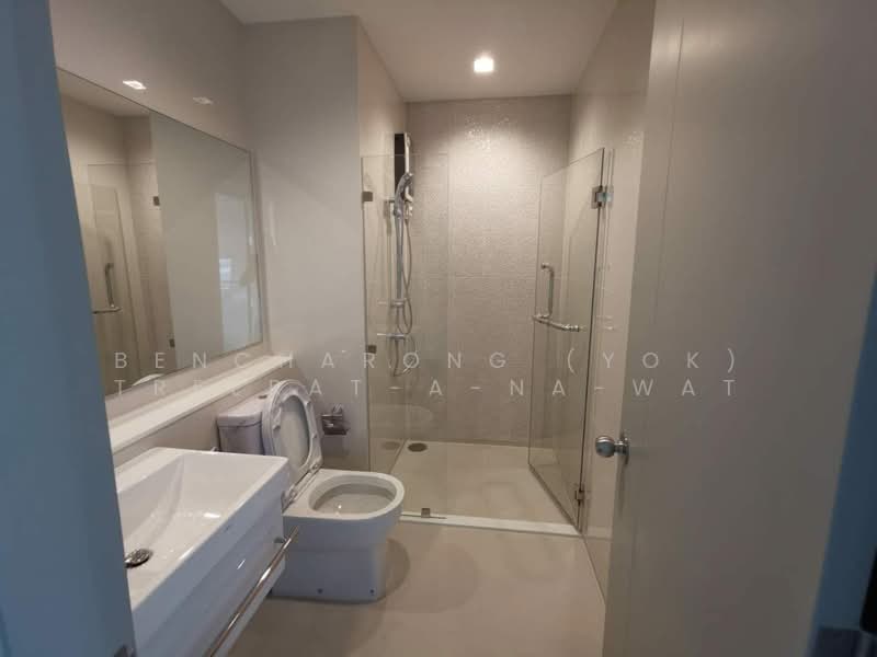 Life Sukhumvit 62, Bangkok, Soi Sukhumvit 62, Bang Chak, Phra Khanong, Bangkok, 2 Bedrooms, 45 sqm, Condo For Rent, by Bencharong (Yok) Treerat-a-na-wat, 500203262 - DDproperty.com