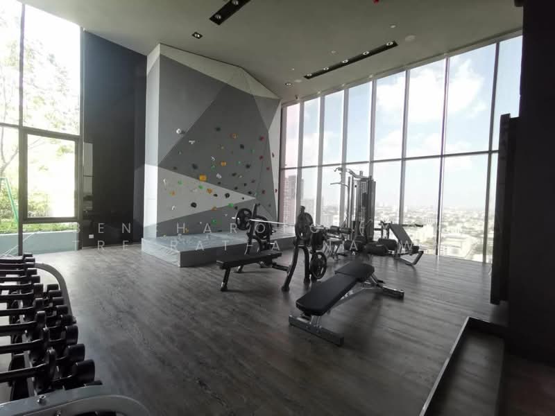 Life Sukhumvit 62, Bangkok, Soi Sukhumvit 62, Bang Chak, Phra Khanong, Bangkok, 2 Bedrooms, 45 sqm, Condo For Rent, by Bencharong (Yok) Treerat-a-na-wat, 500203262 - DDproperty.com