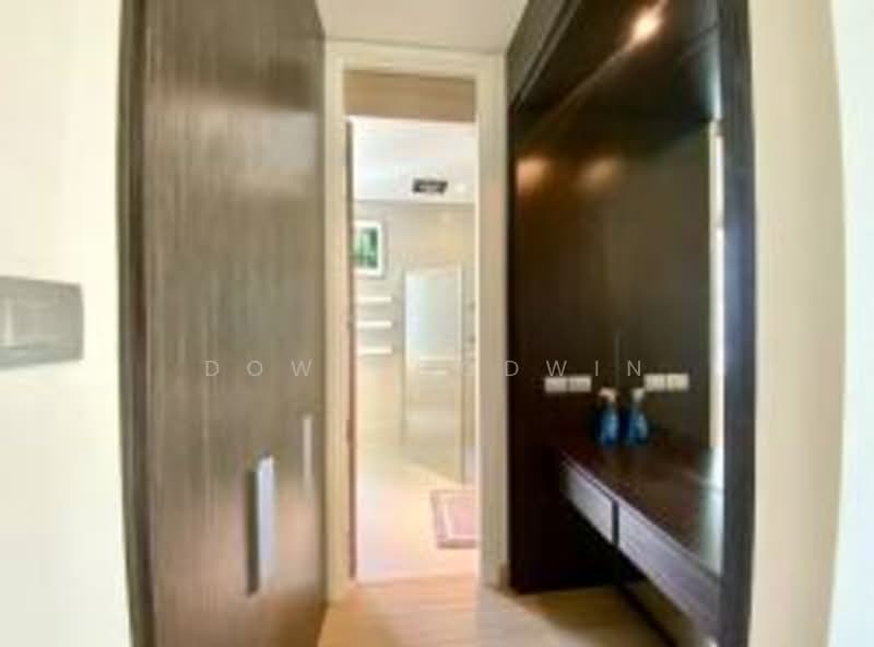 Reflection Jomtien Beach, Chon Buri (Pattaya), 15 Village No. 1 98/1, Na Chom Thian, Sattahip, Chon Buri (Pattaya), 2 Bedrooms, 116 sqm, Condo For Rent, by Dow Goodwin, 500203263 - DDproperty.com