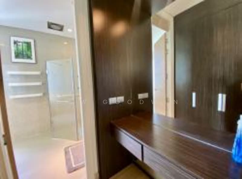 Reflection Jomtien Beach, Chon Buri (Pattaya), 15 Village No. 1 98/1, Na Chom Thian, Sattahip, Chon Buri (Pattaya), 2 Bedrooms, 116 sqm, Condo For Rent, by Dow Goodwin, 500203263 - DDproperty.com