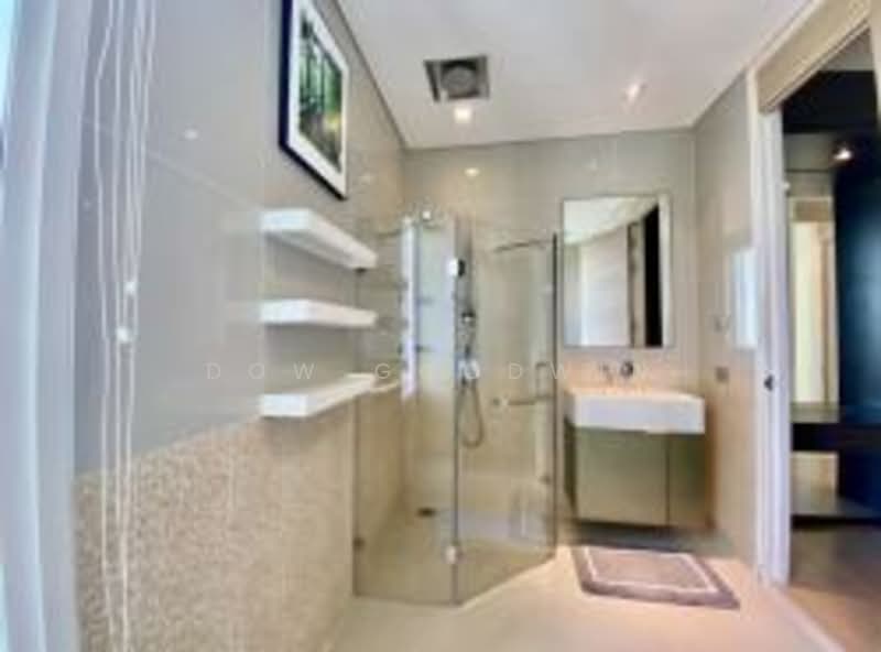 Reflection Jomtien Beach, Chon Buri (Pattaya), 15 Village No. 1 98/1, Na Chom Thian, Sattahip, Chon Buri (Pattaya), 2 Bedrooms, 116 sqm, Condo For Rent, by Dow Goodwin, 500203263 - DDproperty.com