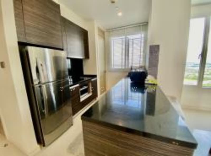 Reflection Jomtien Beach, Chon Buri (Pattaya), 15 Village No. 1 98/1, Na Chom Thian, Sattahip, Chon Buri (Pattaya), 2 Bedrooms, 116 sqm, Condo For Rent, by Dow Goodwin, 500203263 - DDproperty.com