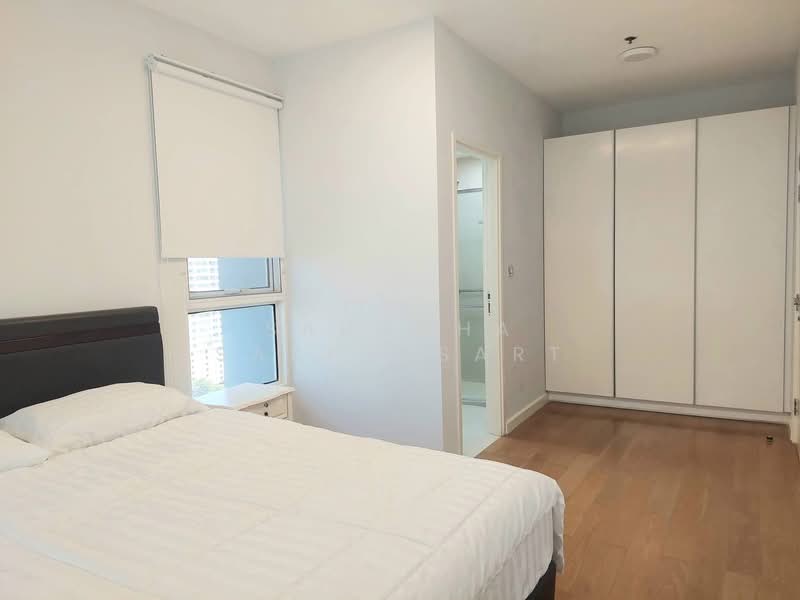 ให้เช่า - Condolette Ize Ratchathewi : คอนโดเลต ไอซ์ ราชเทวี, กรุงเทพ