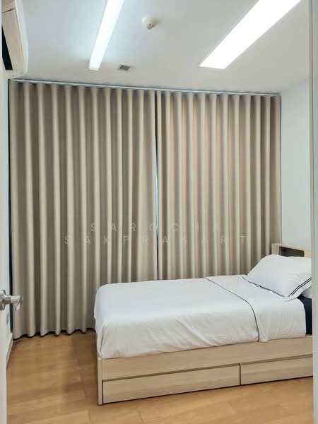 ให้เช่า - Condolette Ize Ratchathewi : คอนโดเลต ไอซ์ ราชเทวี, กรุงเทพ