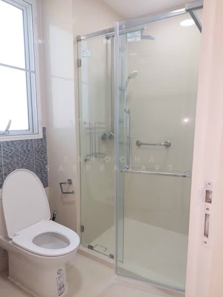 Condolette Ize Ratchathewi, Bangkok, Phetchaburi Road, Thanon Phetchaburi, Ratchathewi, Bangkok, 2 Bedrooms, 65 sqm, Condo For Rent, by Sarocha Sakprasart, 500203264 - DDproperty.com