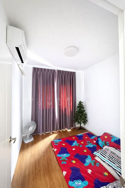 Pleno Phaholyothin - Watcharapol 2, Bangkok, Thanon Phoem Sin, Khlong Tanon, Sai Mai, Bangkok, 3 Bedrooms, 130 sqm, Townhouse For Sale, by Jutanon Komoottanaruk, 500203266 - DDproperty.com