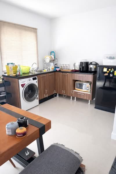 Pleno Phaholyothin - Watcharapol 2, Bangkok, Thanon Phoem Sin, Khlong Tanon, Sai Mai, Bangkok, 3 Bedrooms, 130 sqm, Townhouse For Sale, by Jutanon Komoottanaruk, 500203266 - DDproperty.com