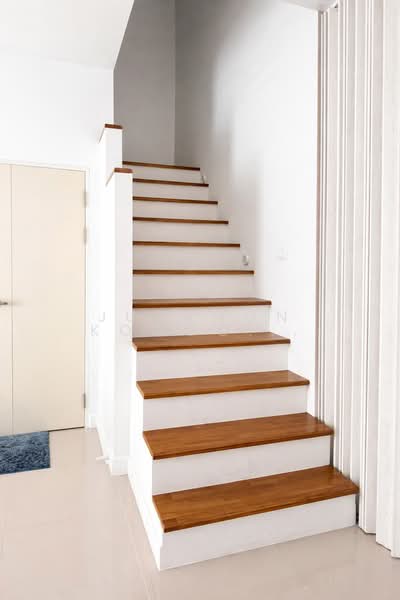 Pleno Phaholyothin - Watcharapol 2, Bangkok, Thanon Phoem Sin, Khlong Tanon, Sai Mai, Bangkok, 3 Bedrooms, 130 sqm, Townhouse For Sale, by Jutanon Komoottanaruk, 500203266 - DDproperty.com