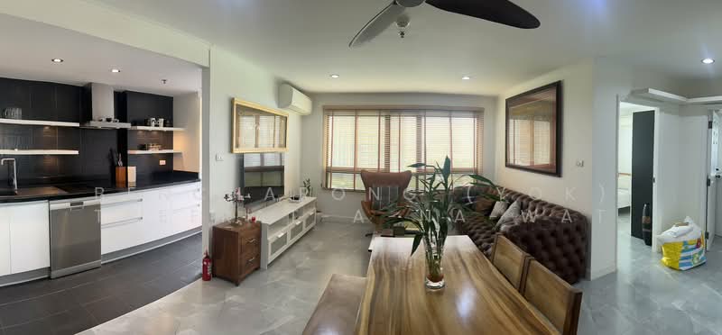 Lumpini Ville Sukhumvit 77 : ลุมพินี วิลล์ สุขุมวิท77, กรุงเทพ, ถนนสุขุมวิท 77, สวนหลวง, สวนหลวง, กรุงเทพ, 68 ตร.ม., คอนโด ให้เช่า, โดย Bencharong (Yok) Treerat-a-na-wat, 500203267 - DDproperty.com