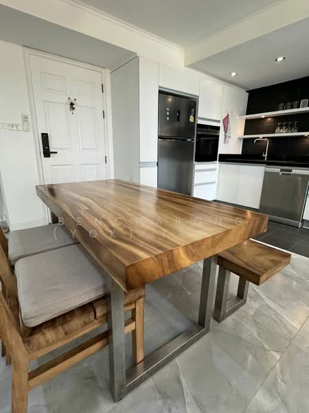 Lumpini Ville Sukhumvit 77, Bangkok, Sukhumvit 77 Road, Suan Luang, Suan Luang, Bangkok, 2 Bedrooms, 68 sqm, Condo For Rent, by Bencharong (Yok) Treerat-a-na-wat, 500203267 - DDproperty.com