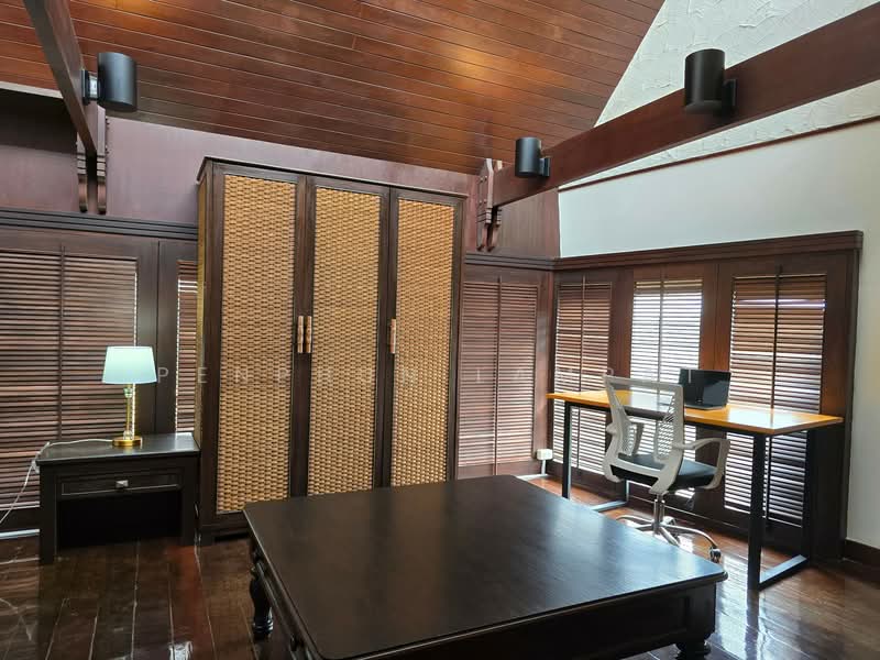 Panchalae Boutique Residence, Chon Buri (Pattaya), 46 Jomtien Beach Road, Nong Pru, Bang Lamung (Pattaya), Chon Buri (Pattaya), 3 Bedrooms, 158 sqm, Condo For Rent, by Penphun Lampat, 500203268 - DDproperty.com