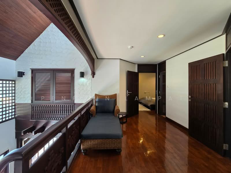 Panchalae Boutique Residence, Chon Buri (Pattaya), 46 Jomtien Beach Road, Nong Pru, Bang Lamung (Pattaya), Chon Buri (Pattaya), 3 Bedrooms, 158 sqm, Condo For Rent, by Penphun Lampat, 500203268 - DDproperty.com