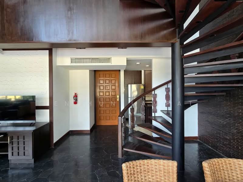 Panchalae Boutique Residence, Chon Buri (Pattaya), 46 Jomtien Beach Road, Nong Pru, Bang Lamung (Pattaya), Chon Buri (Pattaya), 3 Bedrooms, 158 sqm, Condo For Rent, by Penphun Lampat, 500203268 - DDproperty.com