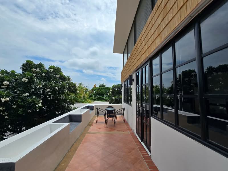 Panchalae Boutique Residence, Chon Buri (Pattaya), 46 Jomtien Beach Road, Nong Pru, Bang Lamung (Pattaya), Chon Buri (Pattaya), 3 Bedrooms, 158 sqm, Condo For Rent, by Penphun Lampat, 500203268 - DDproperty.com